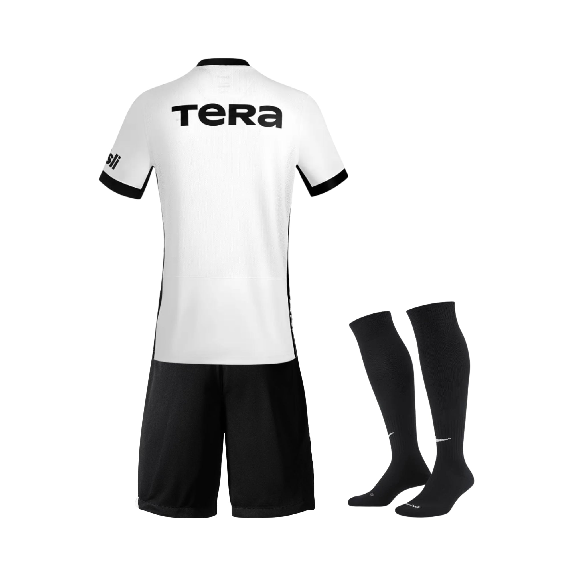 Kit - Besiktas Édition Speciale 26/27