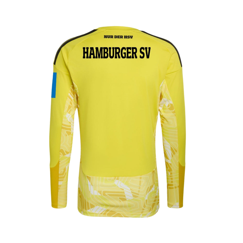 Hambourg SV Gardiens de But 26/27 - Manches Longues