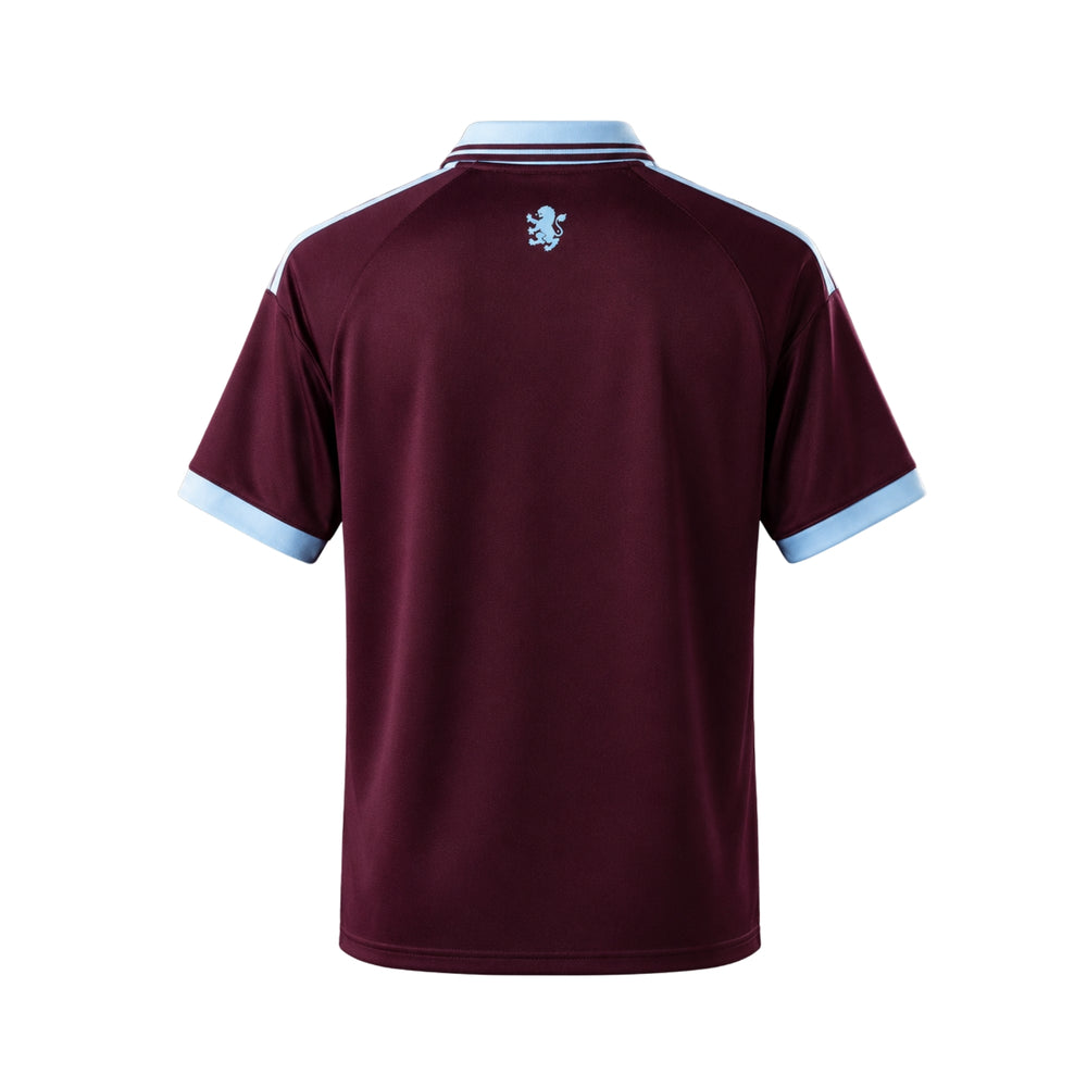 Aston Villa Home 26/27