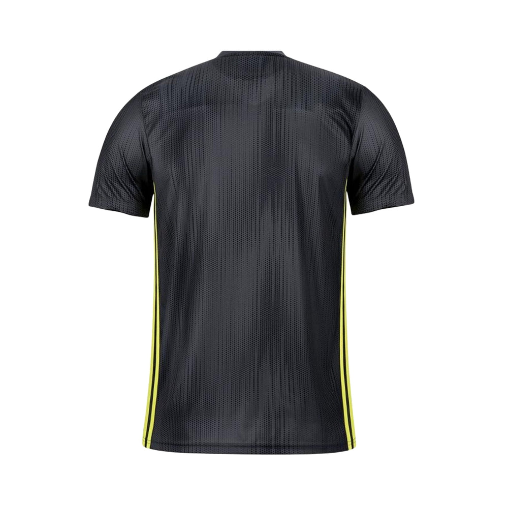 Juventus Third 18/19