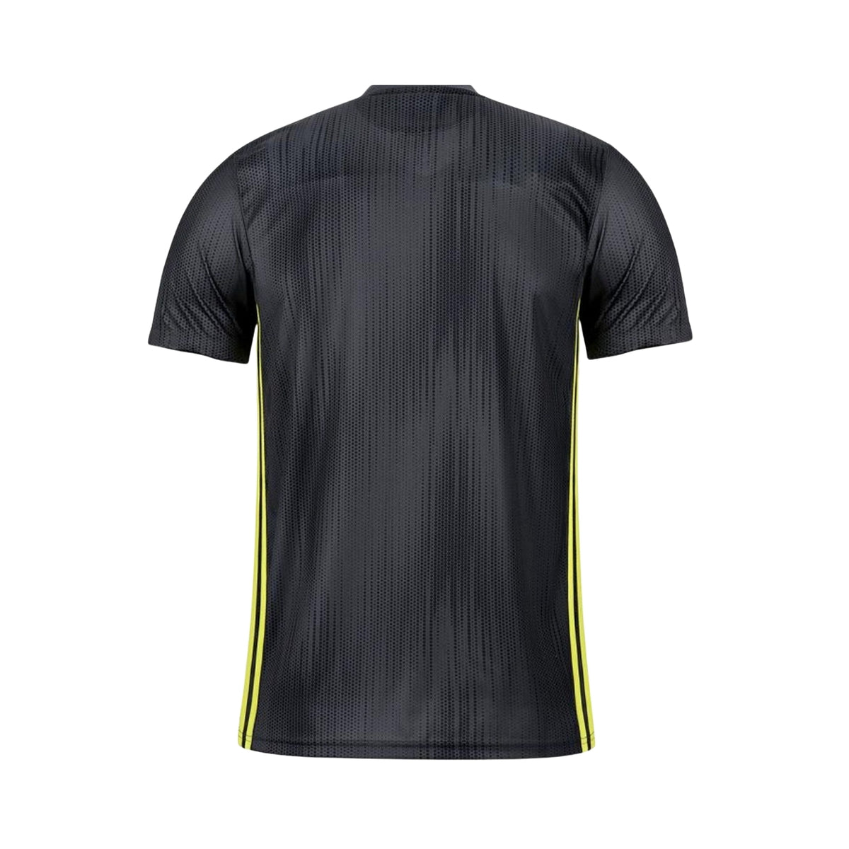 Juventus Troisième 18/19 - Vue de dos