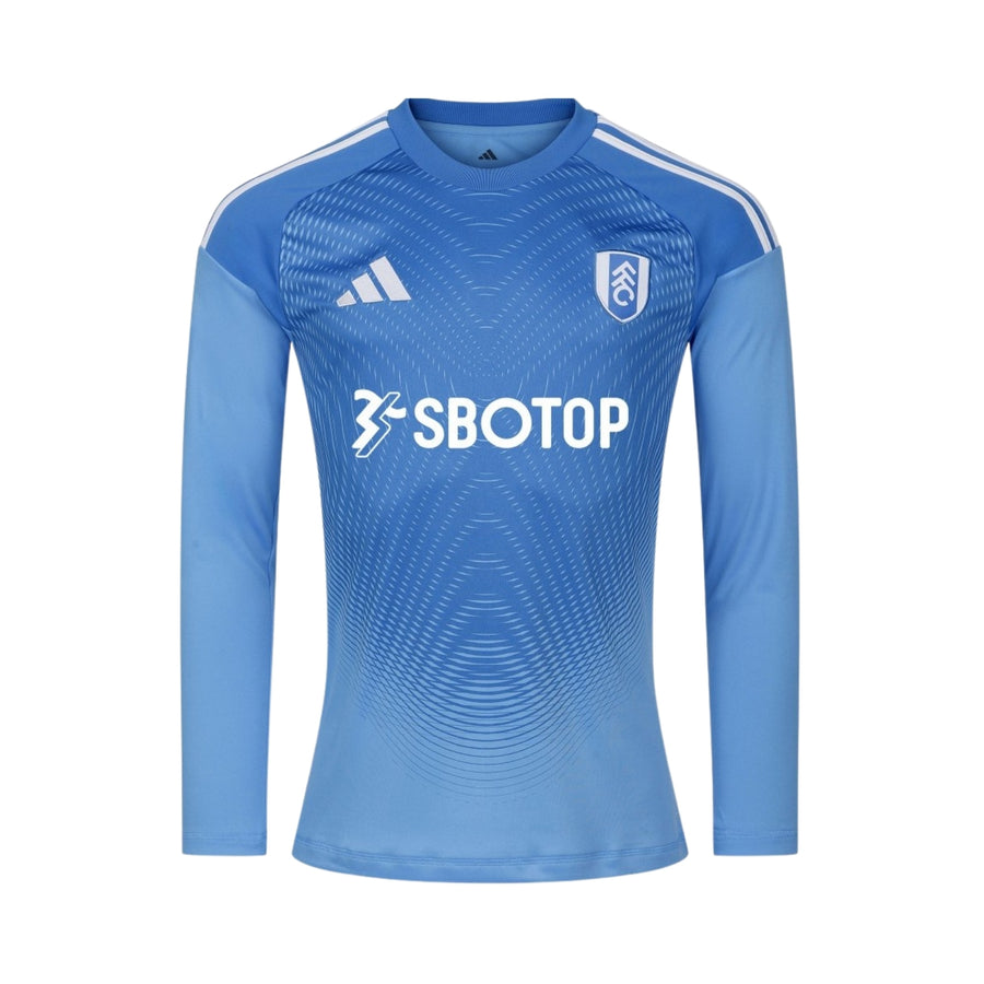 Fulham Gardiens de But 25/26 - Manches Longues