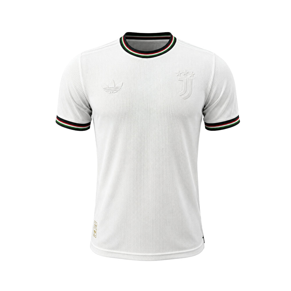 Juventus Special Edition 25/26 - Player Version