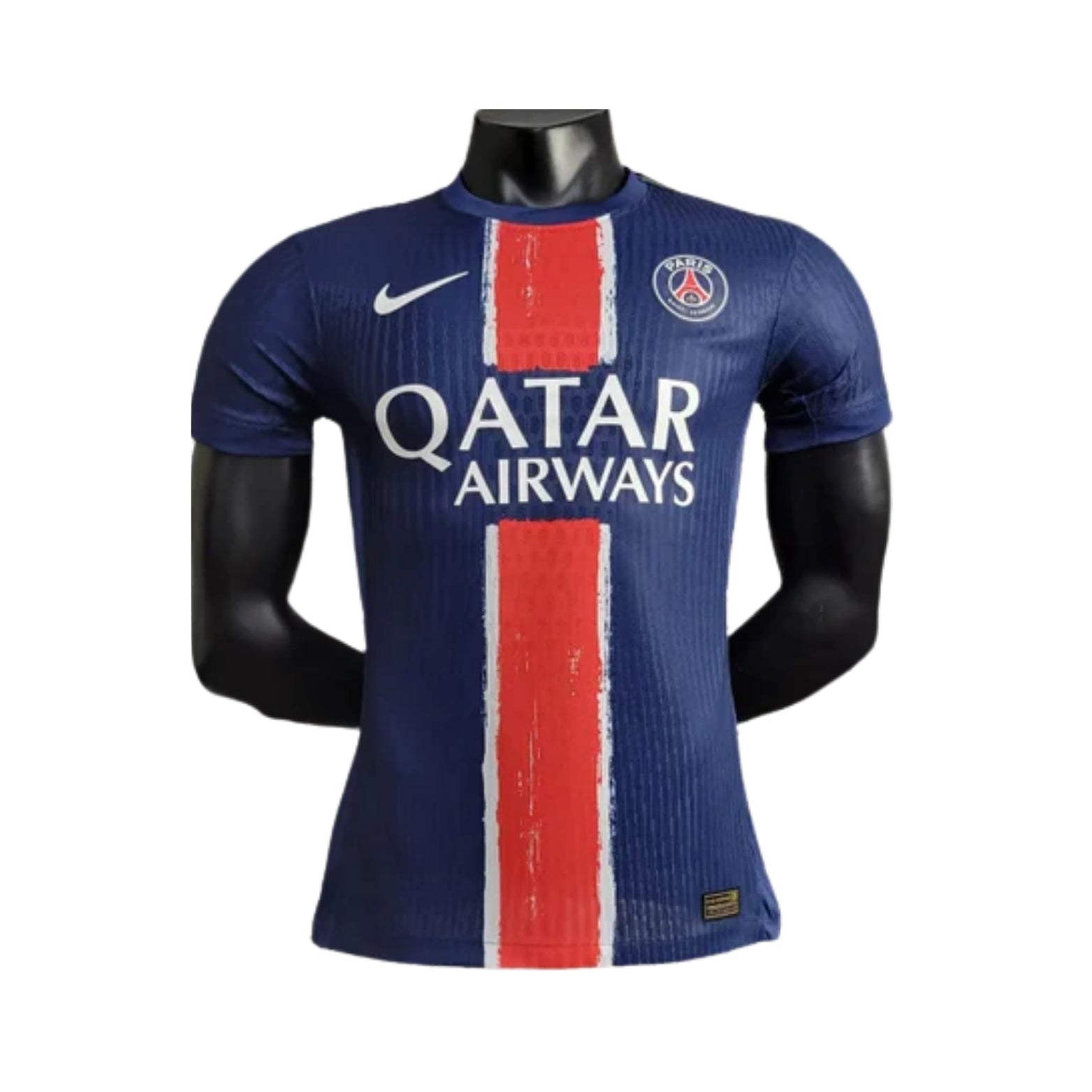 PSG Domicile 24/25 - Vue de face