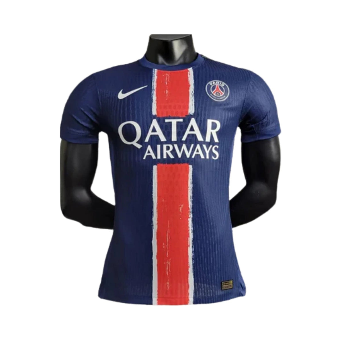 PSG Domicile 24/25 - Vue de face