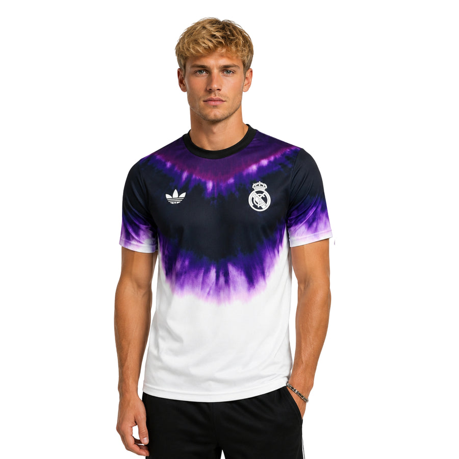 Real Madrid Édition Spéciale 25/26 - Version Joueur
