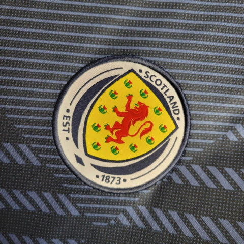 Camiseta Escocia Local 24/25