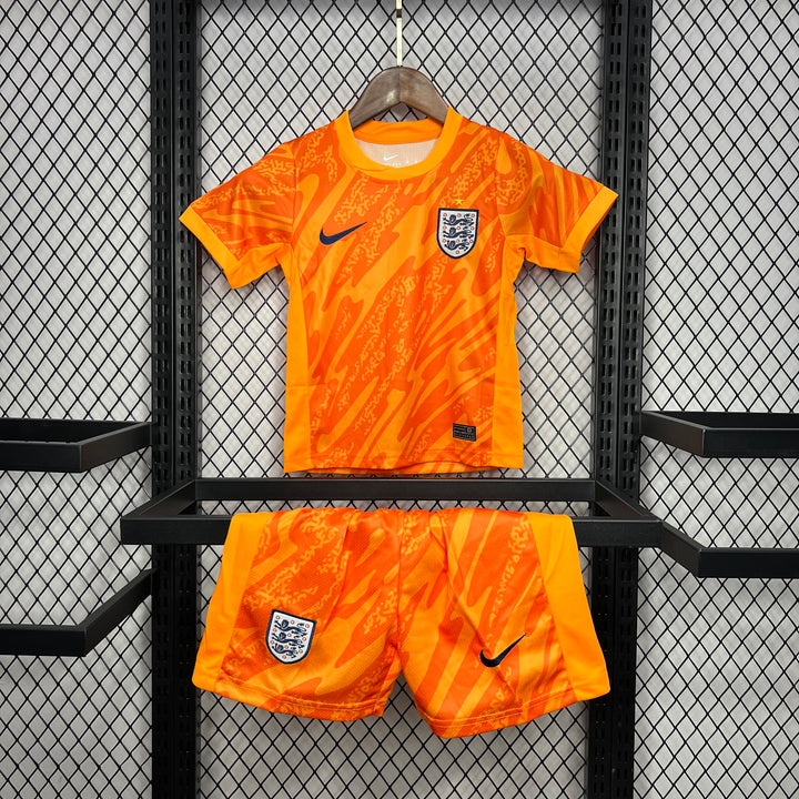 Kit - Angleterre Gardien de But 24/25