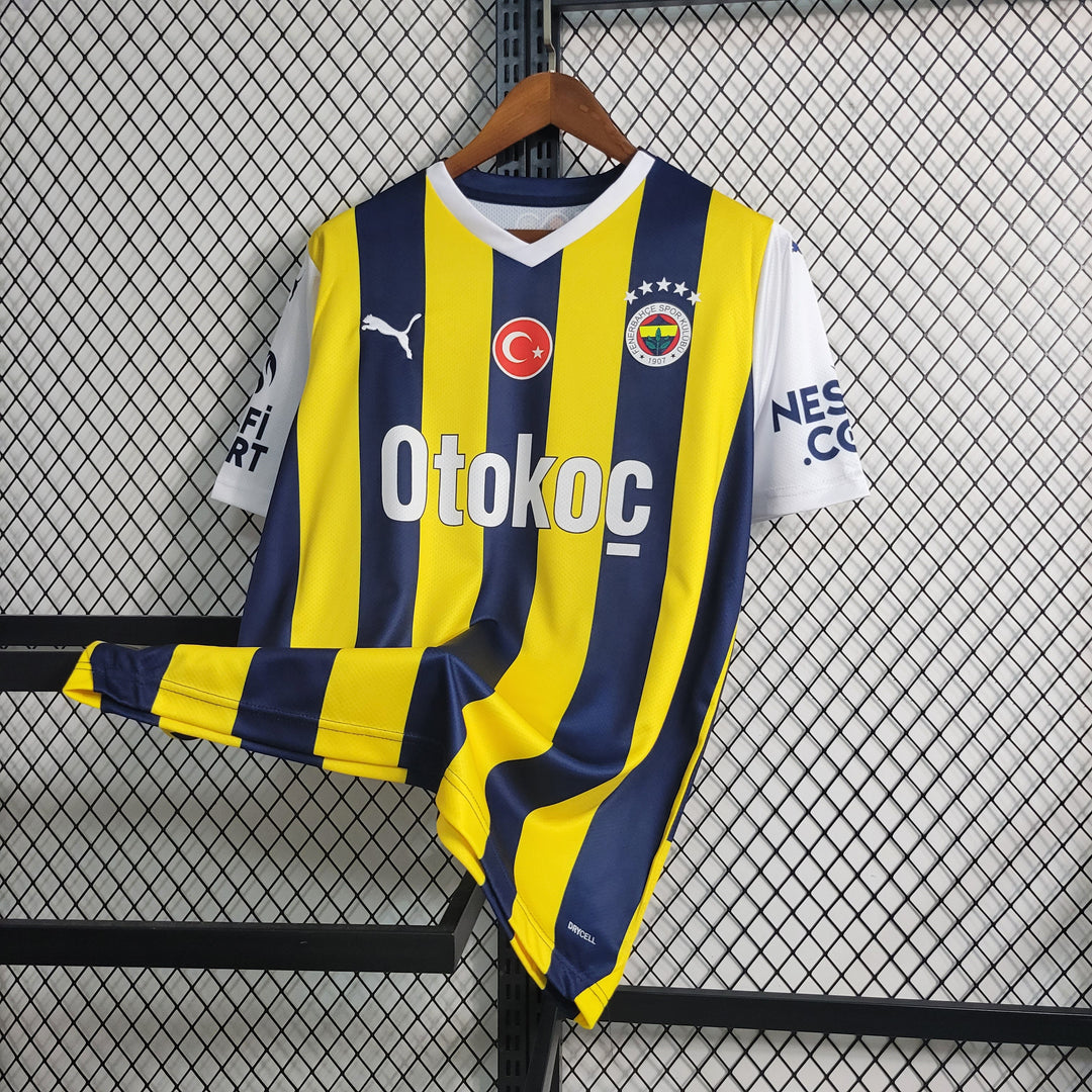 Fenerbahce Domicile 23/24