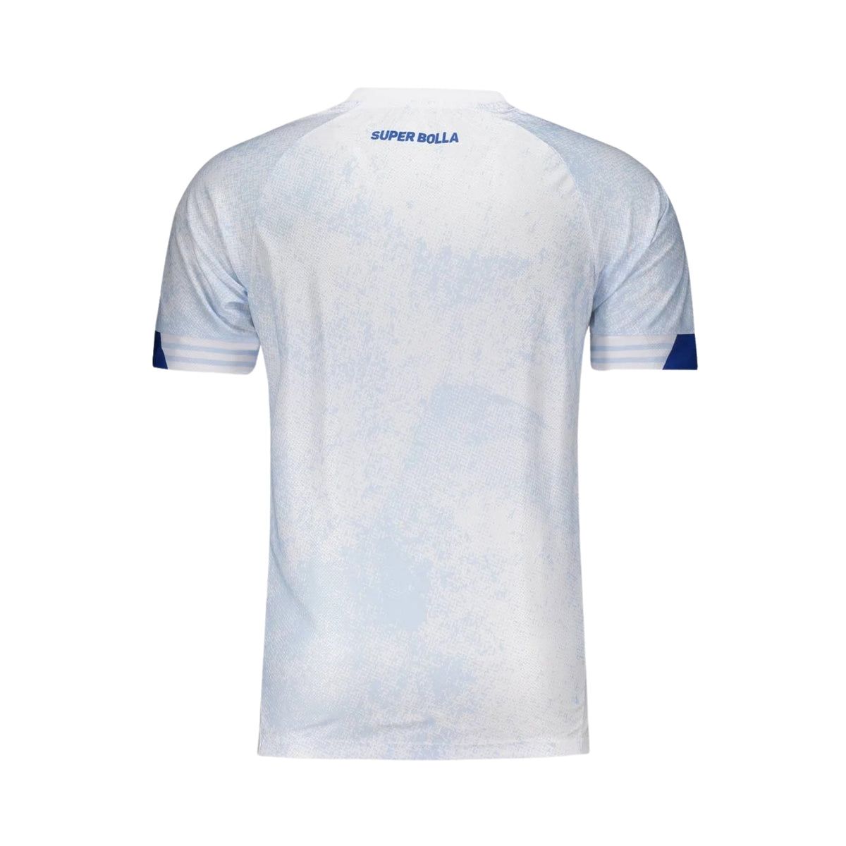 AD Confiança Away 24/25 - Back view