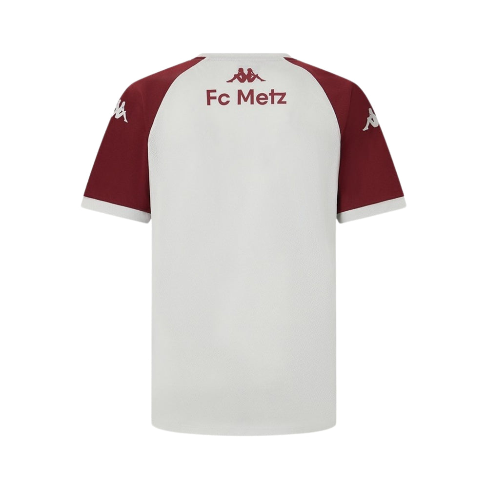 Metz Entrenamiento 25/26