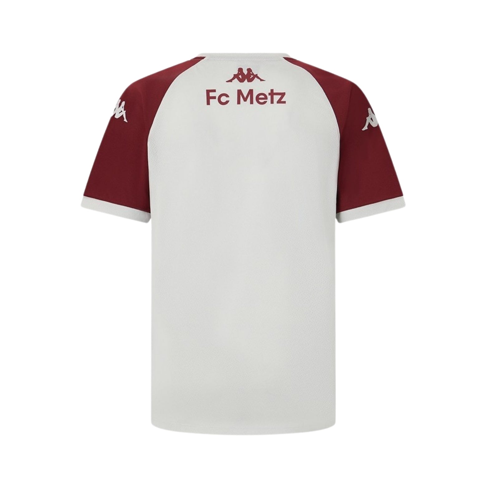 Metz Entraînement 25/26