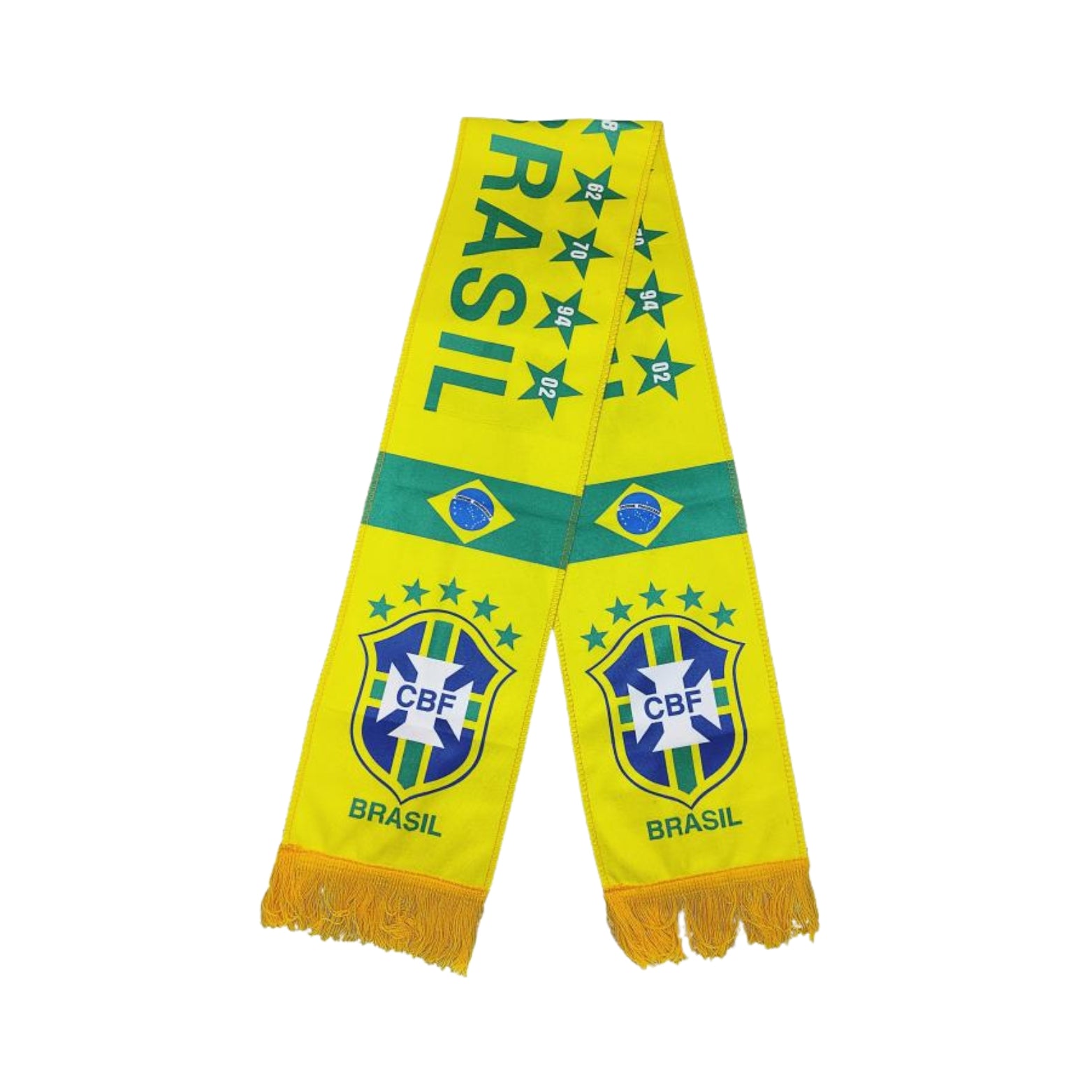 Écharpe - Brésil
