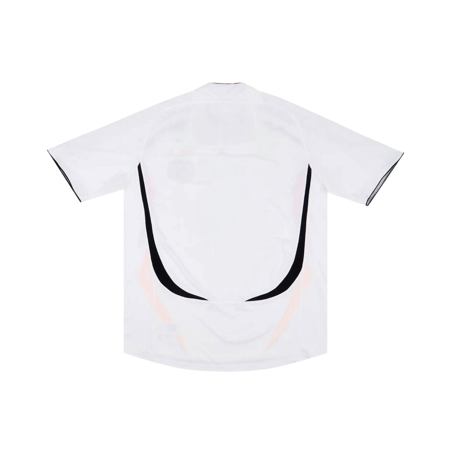 Allemagne Domicile 06/07