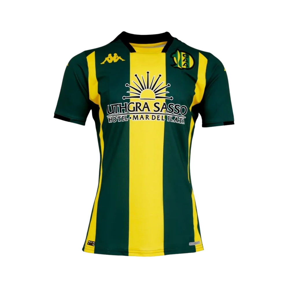 CA Aldosivi Home 25/26