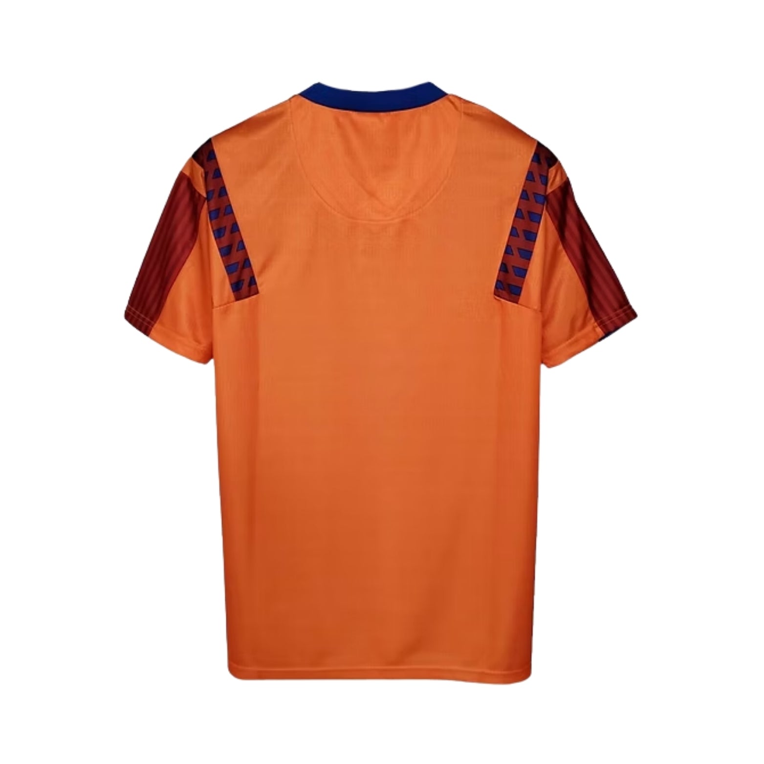 Barcelone Extérieur 91/92