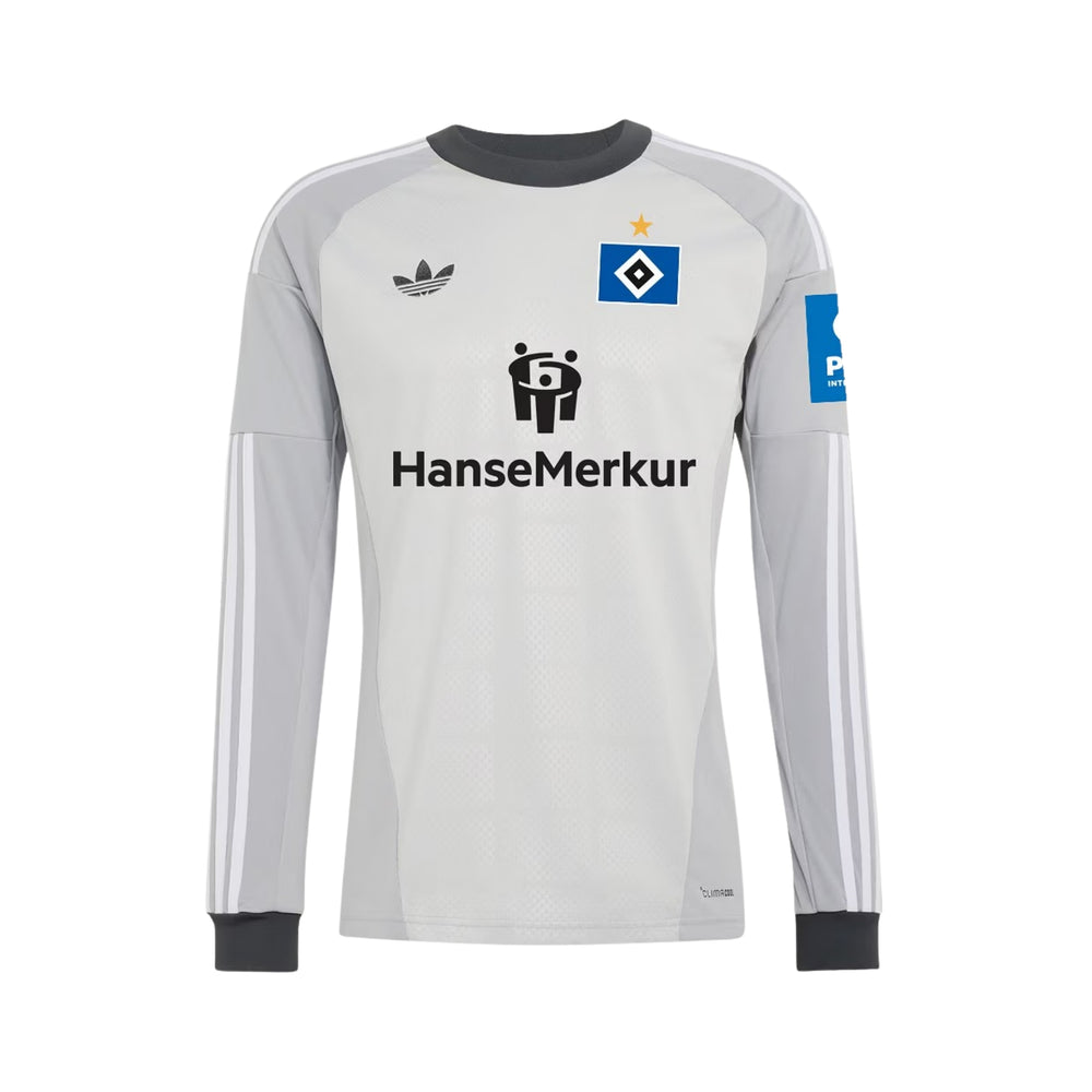 Hambourg SV Gardiens de But 26/27 - Manches Longues