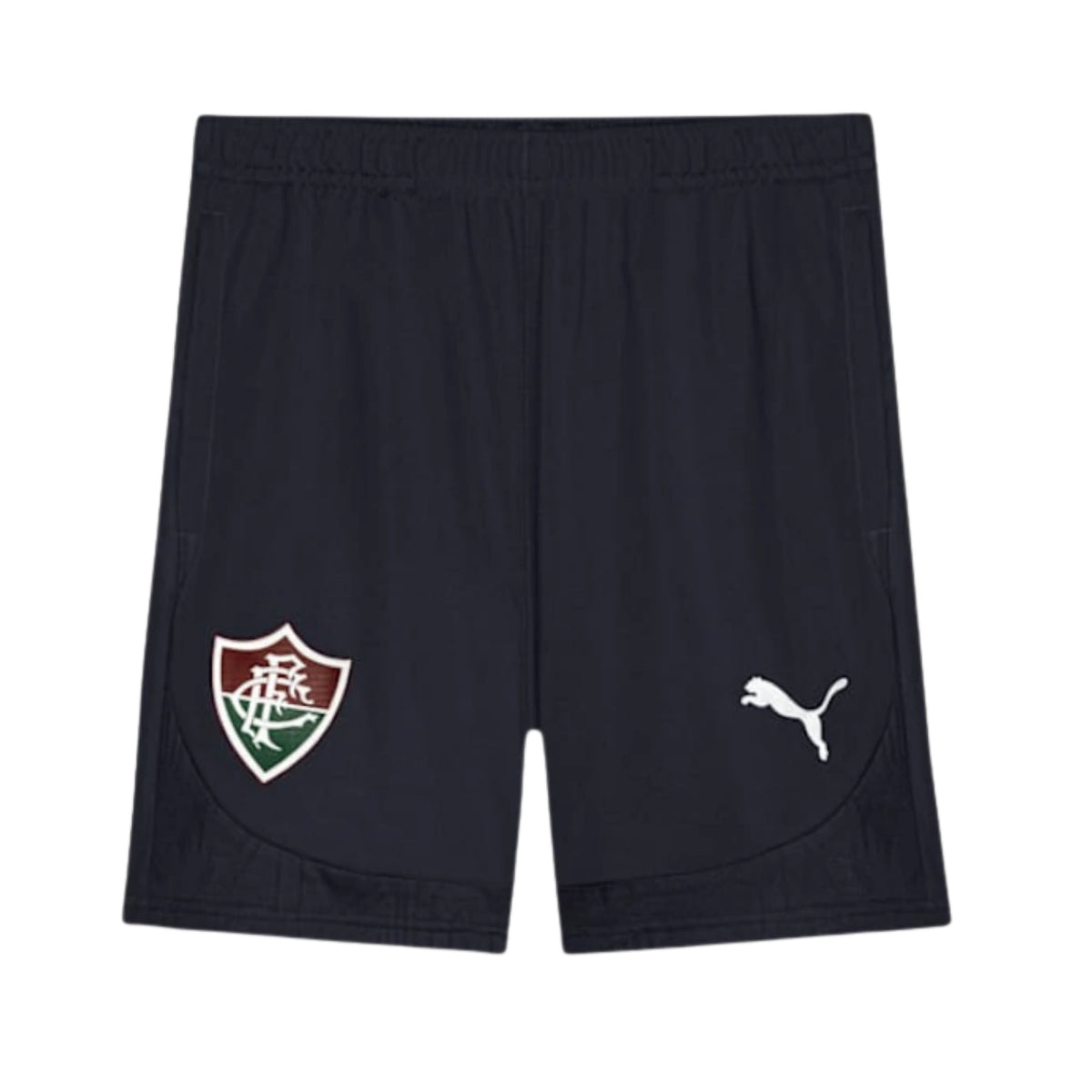 Short Fluminense Entraînement 26/27 - Vue de face