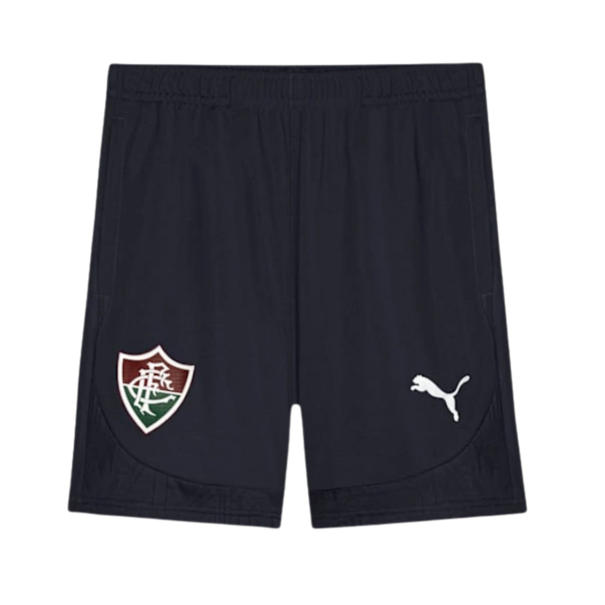 Short Fluminense Entraînement 26/27 - Vue de face
