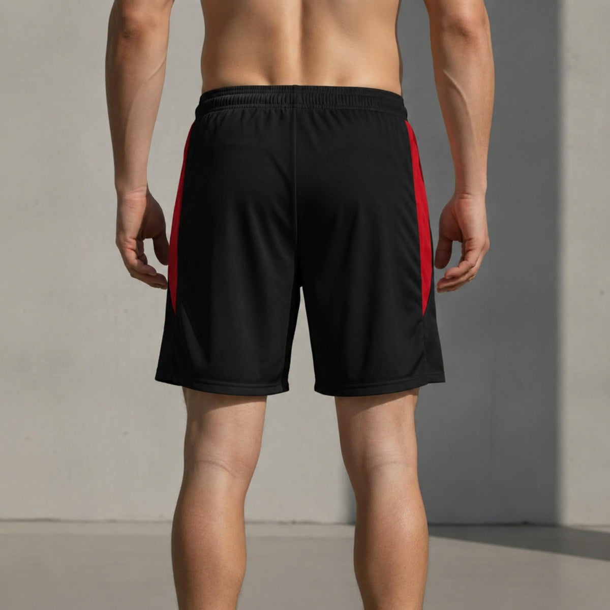 Short Athletic Bilbao Domicile 26/27