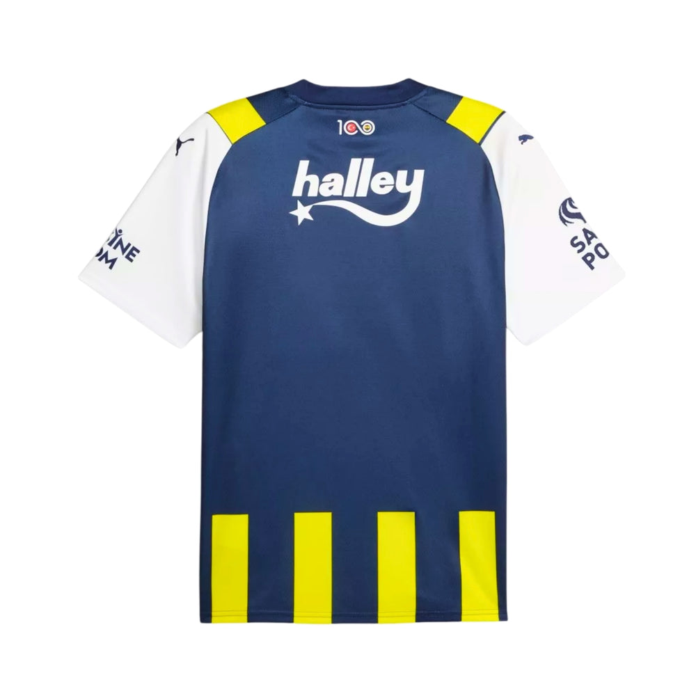 Fenerbahce Local 23/24
