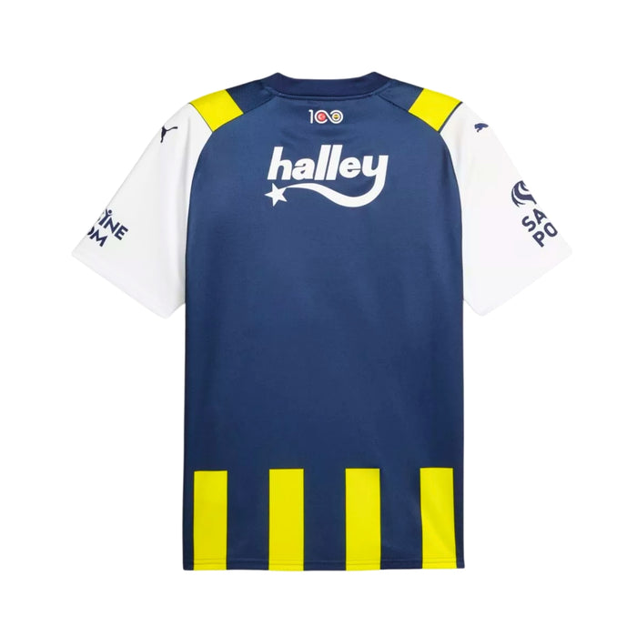 Fenerbahce Domicile 23/24