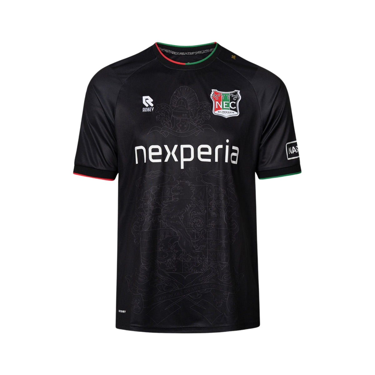 NEC Nijmegen Extérieur 26/27
