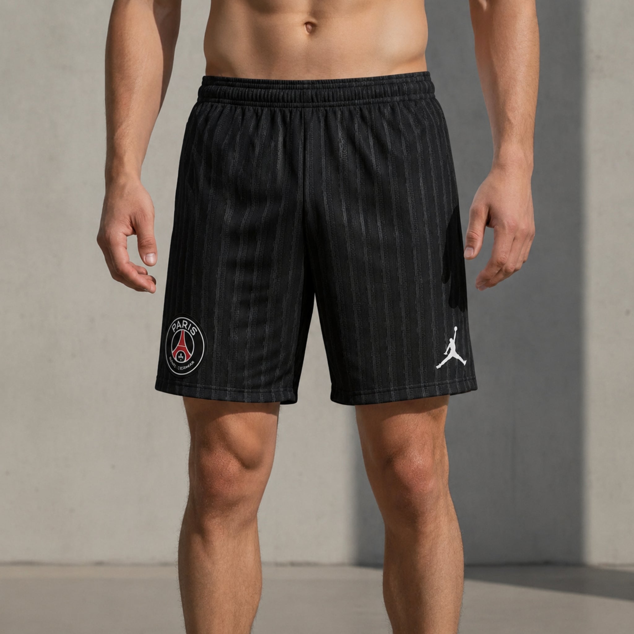 Short PSG Quatriéme 25/26