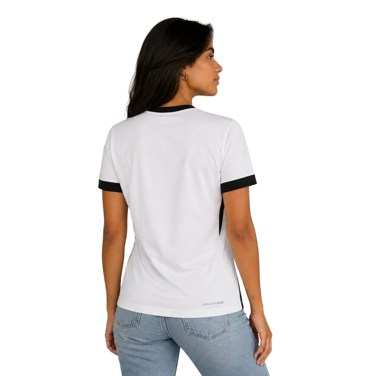 Vasco da Gama Extérieur 26/27 - Version Féminine