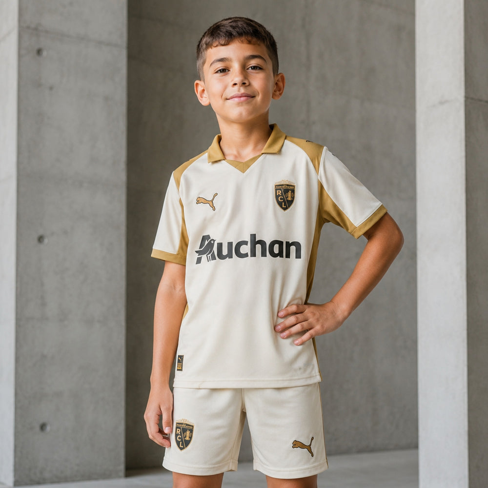 RC Lens - Third Kit 25/26