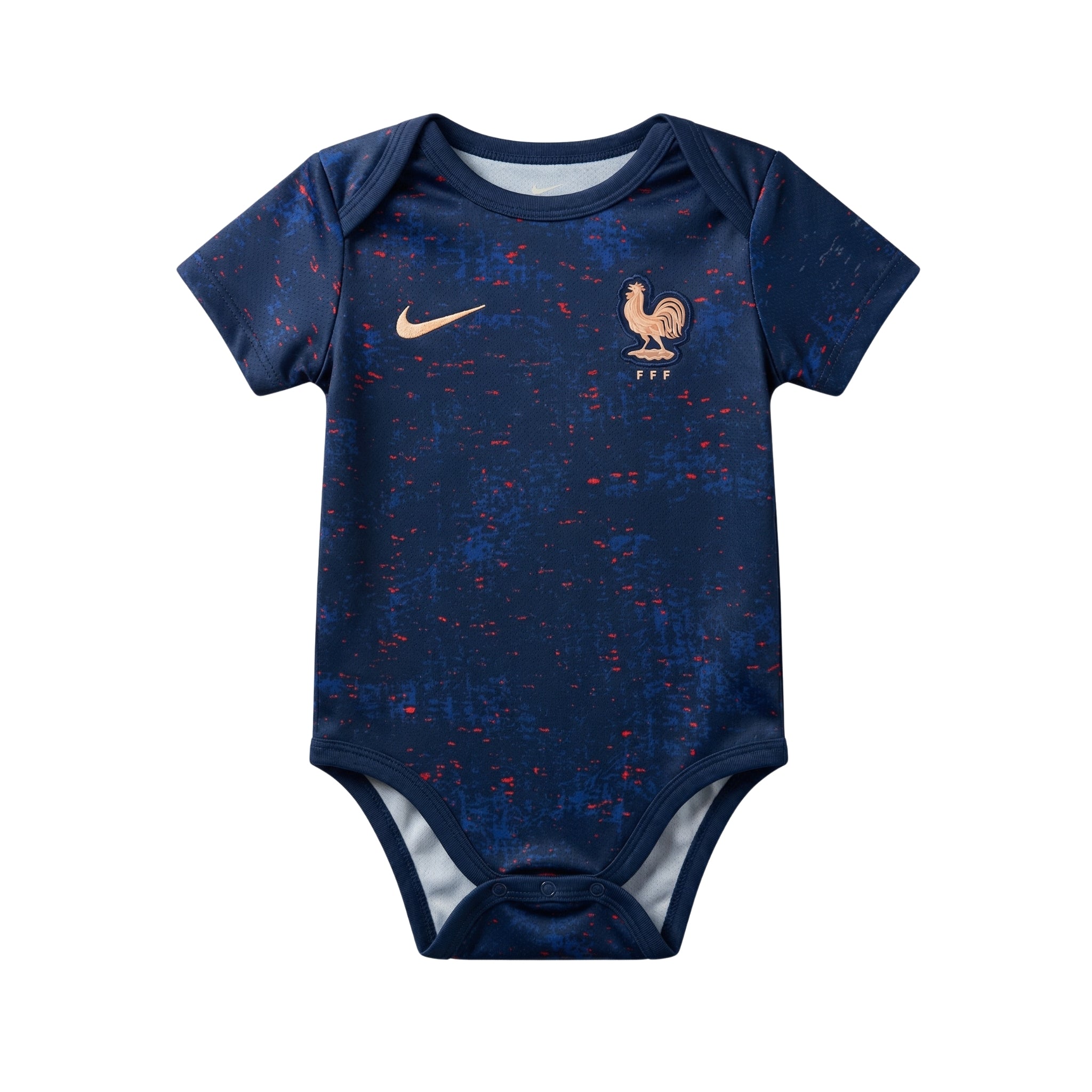 Body Bébé France Domicile 25/26