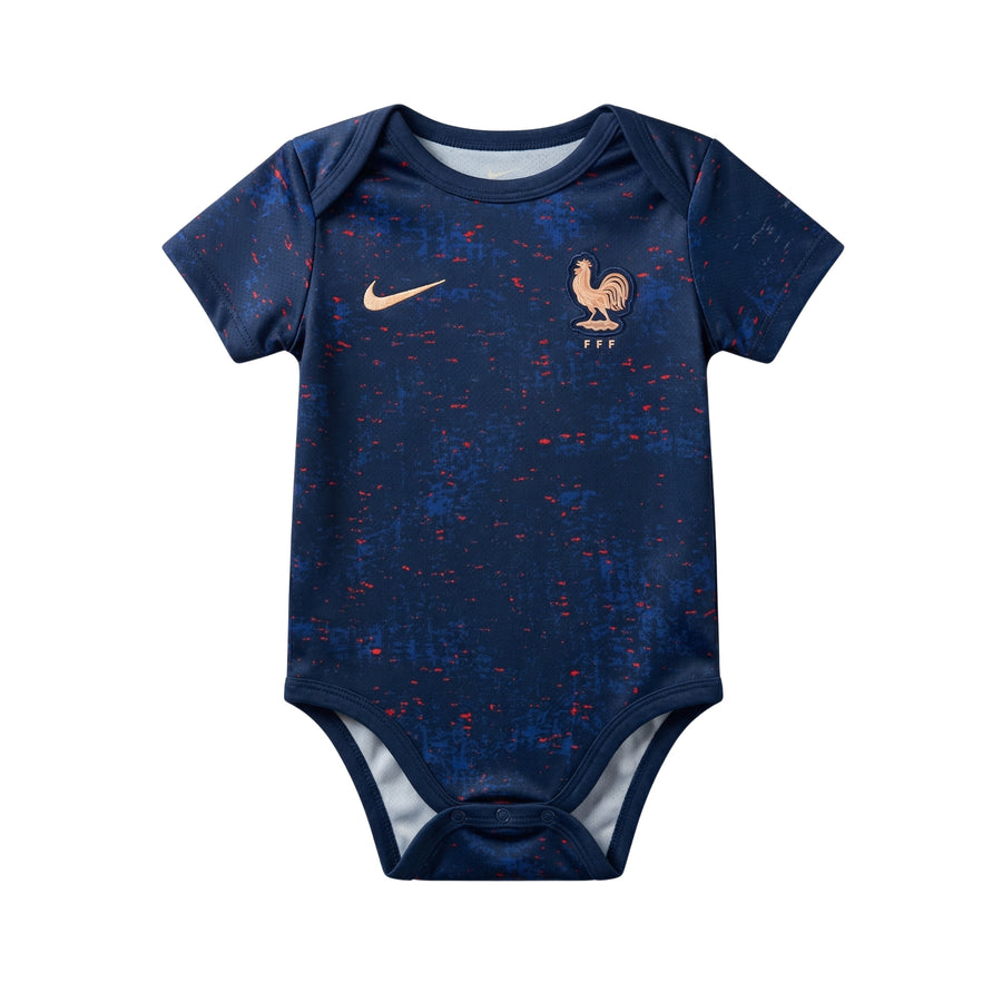 Body Bébé France Domicile 25/26