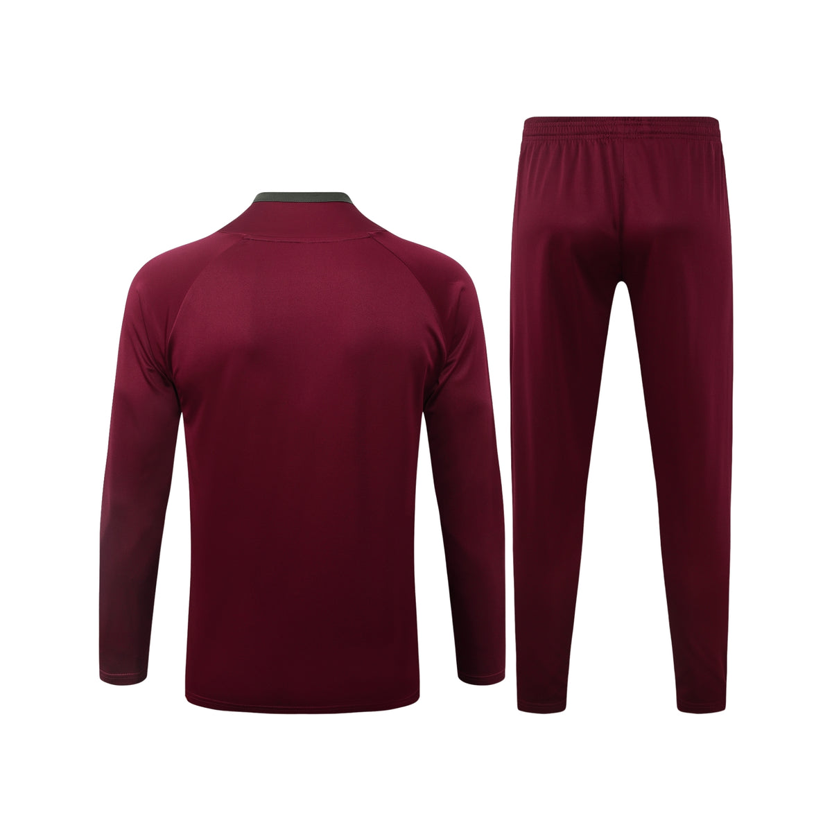 Fluminense 26/27 - Survêtement - 1/2 Zip