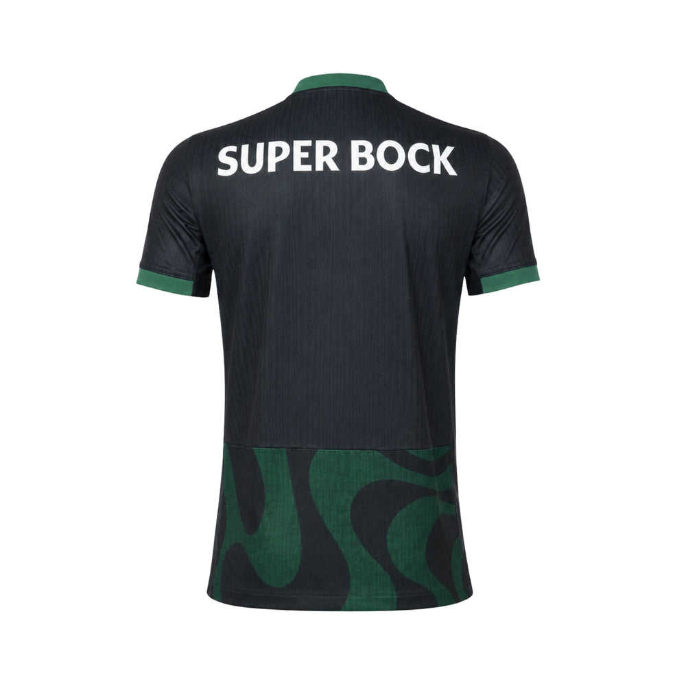 Sporting Tercera 25/26 - Versión Jugador