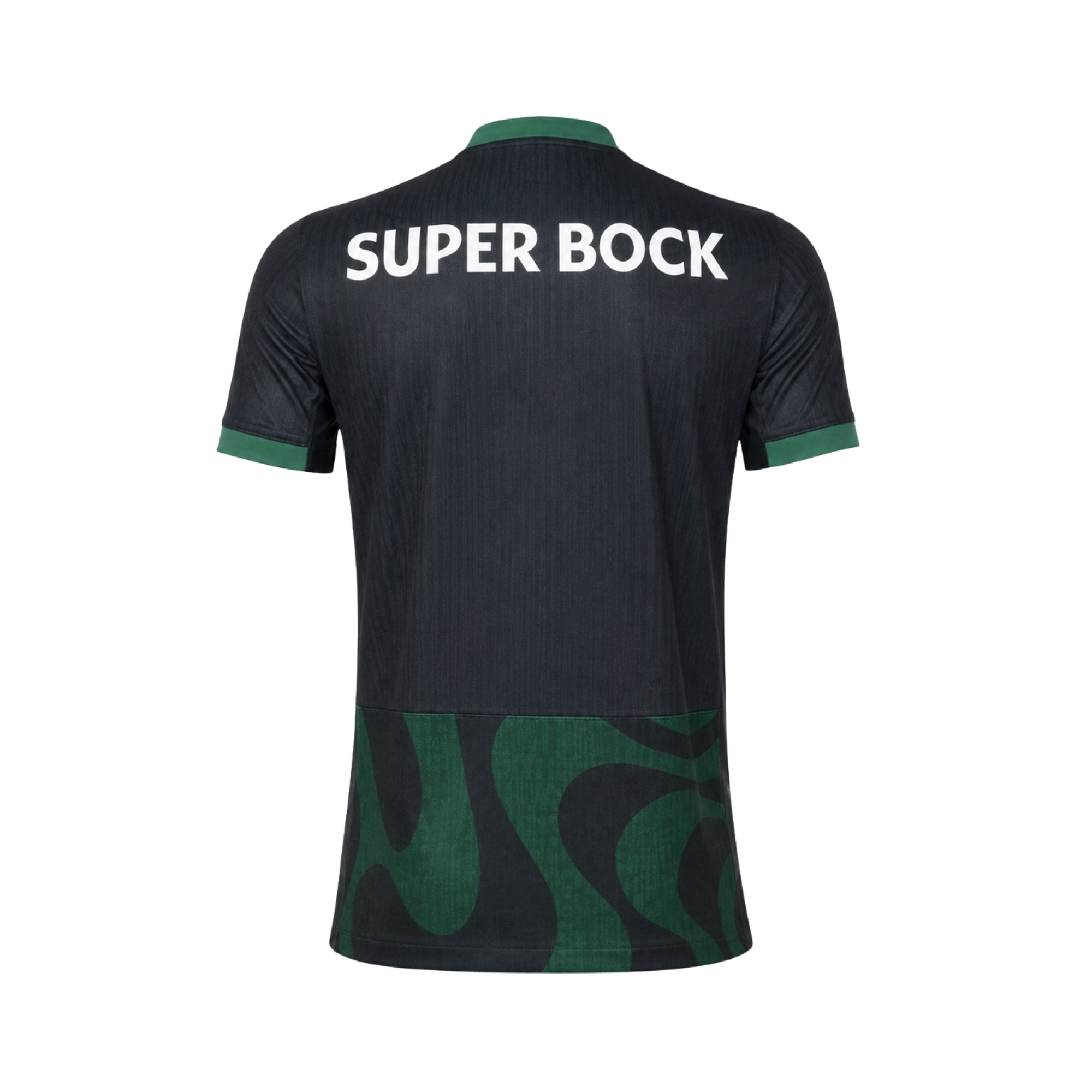 Sporting Troisième 25/26 - Version Joueur