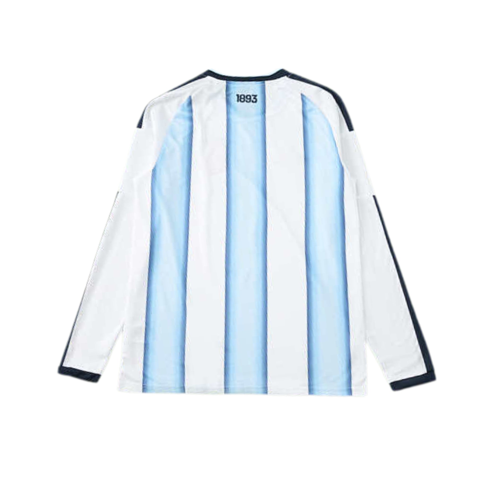 Argentine Domicile 26/27 - Coupe du Monde 2026 - Manches Longues