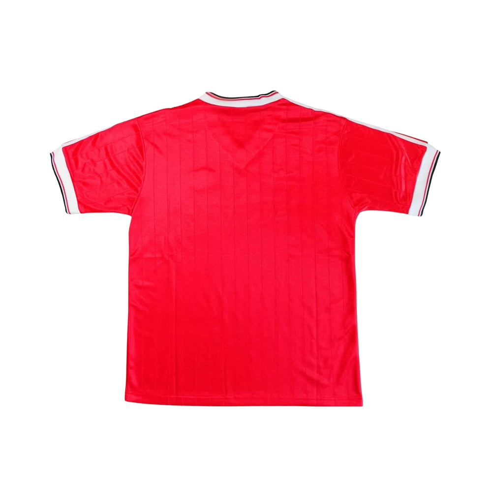 Manchester United Home 83/84 FA Cup Final