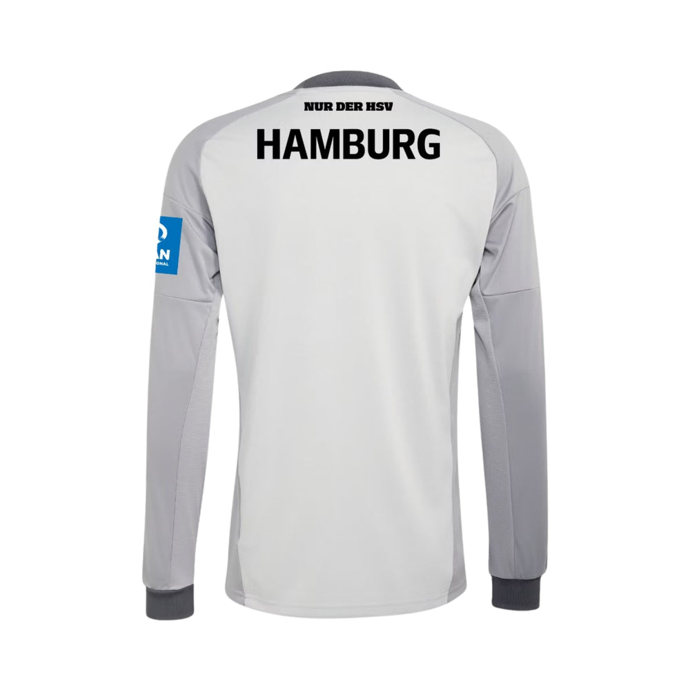 Hambourg SV Gardiens de But 26/27 - Manches Longues