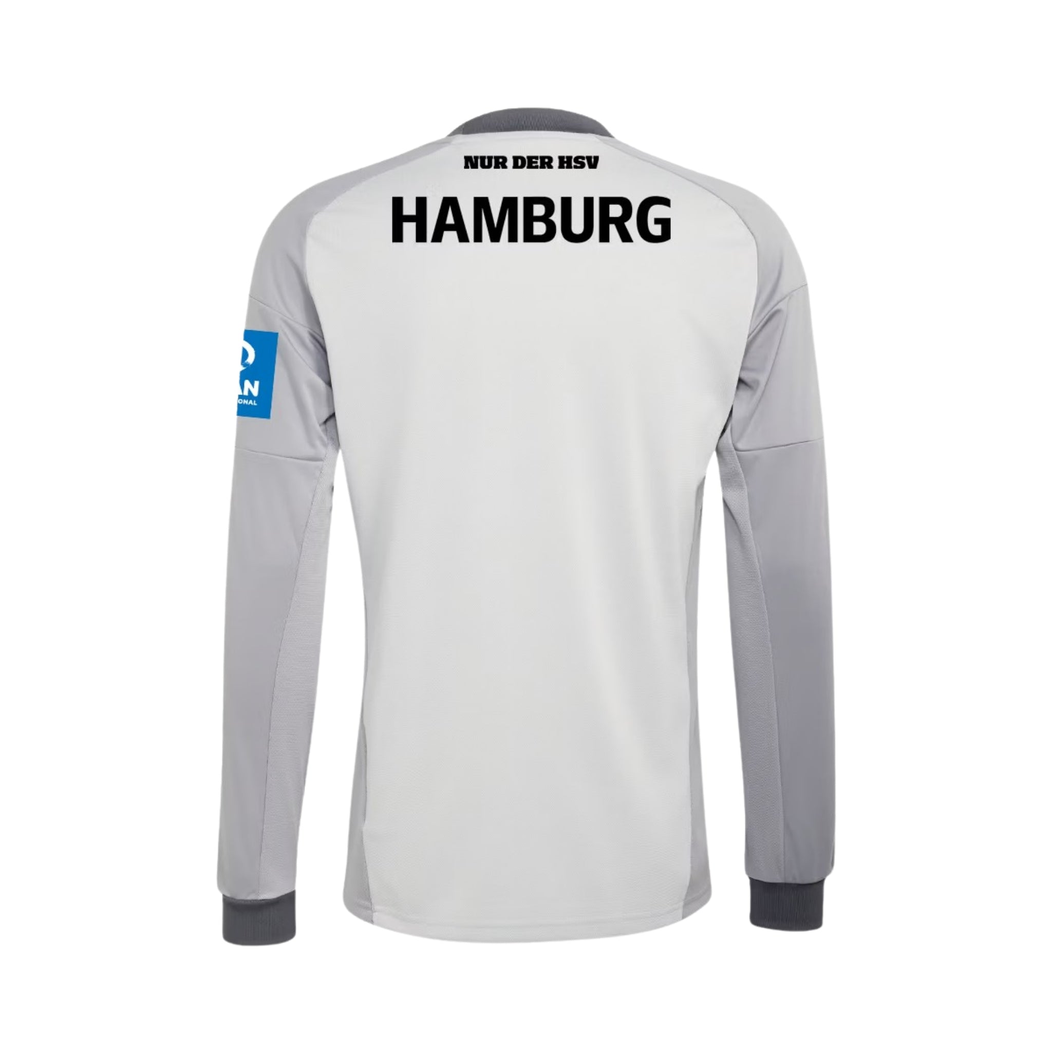 Hambourg SV Gardiens de But 26/27 - Manches Longues