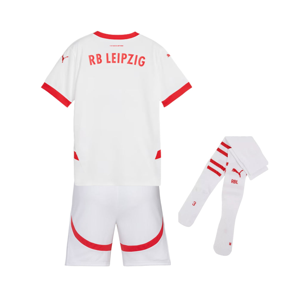 Kit Infantil Leipzig Local 24/25