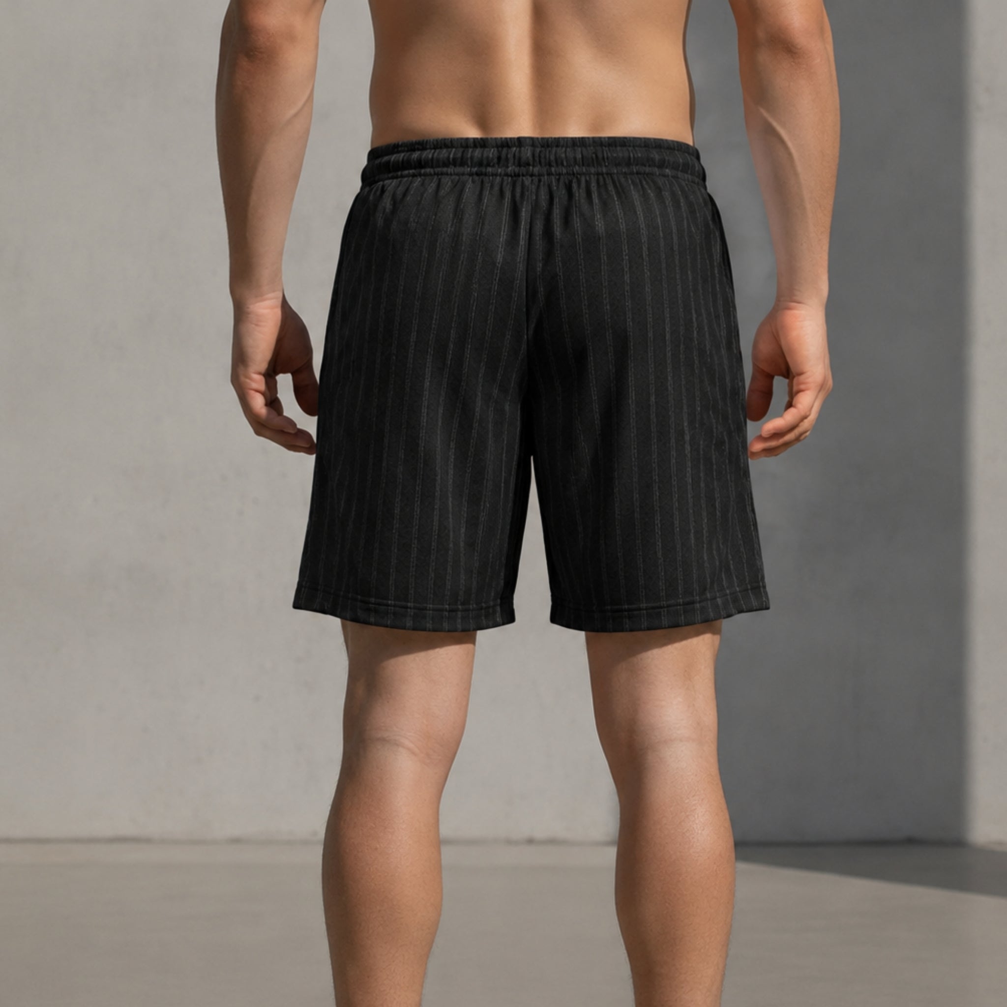 Short PSG Quatriéme 25/26