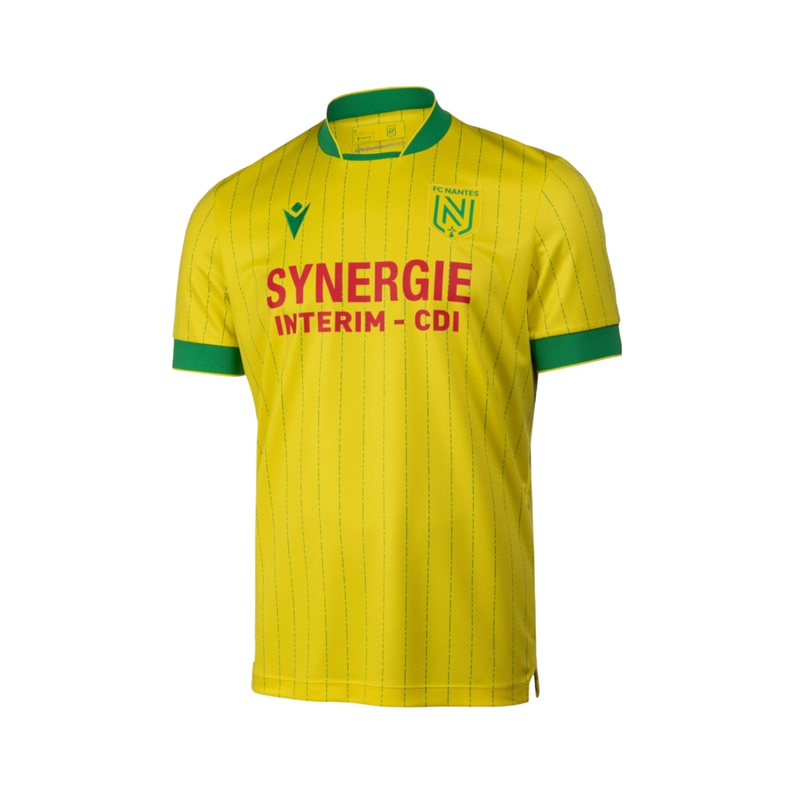 Nantes Domicile 25/26