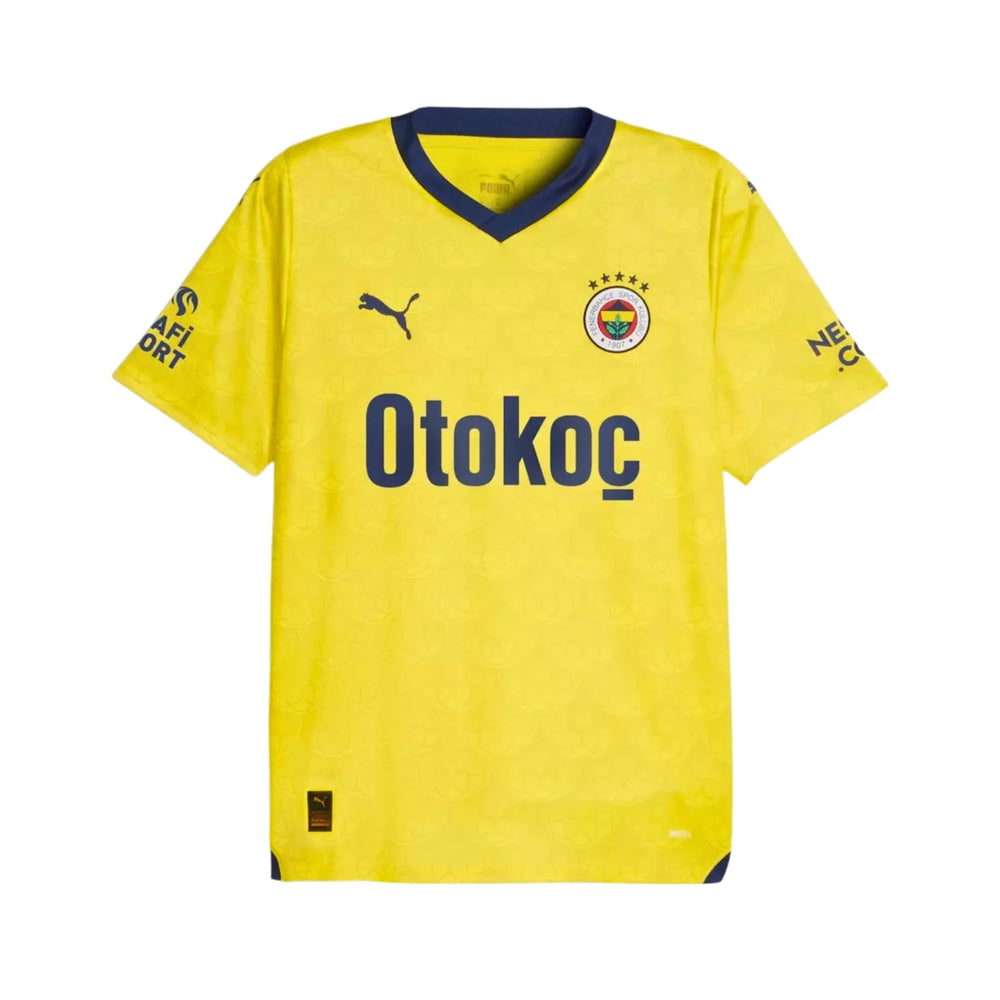 Fenerbahce Visitante 23/24