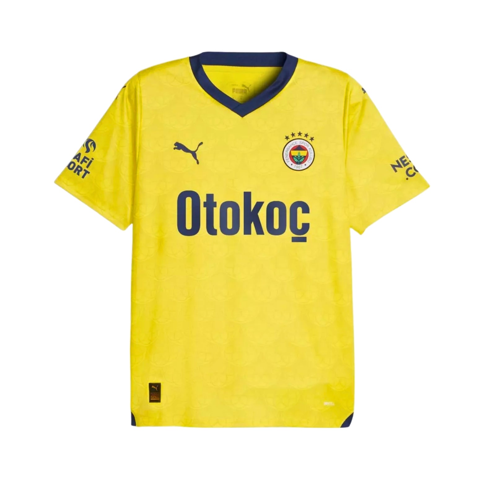 Fenerbahce Extérieur 23/24