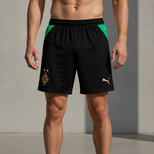Short Borussia Mönchengladbach Extérieur 26/27