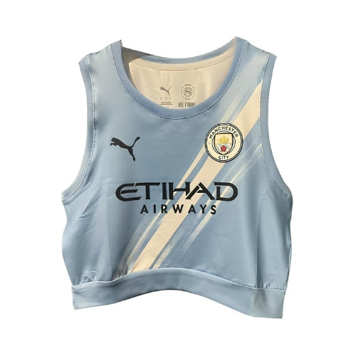 Top - Manchester City Domicile 25/26
