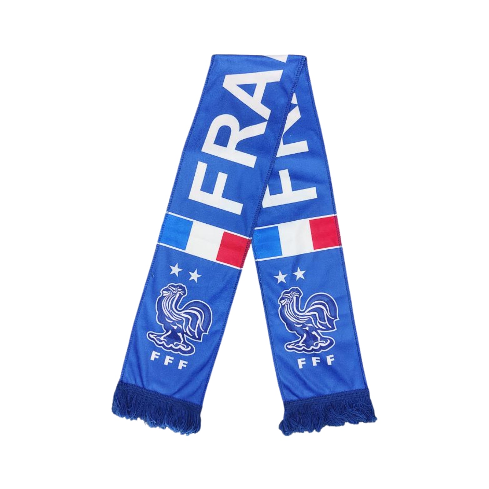 Écharpe - France