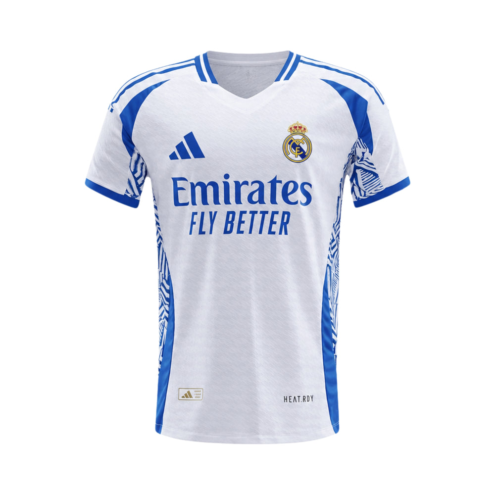 Real Madrid Camiseta Edición Especial 25/26 - Versión Jugador