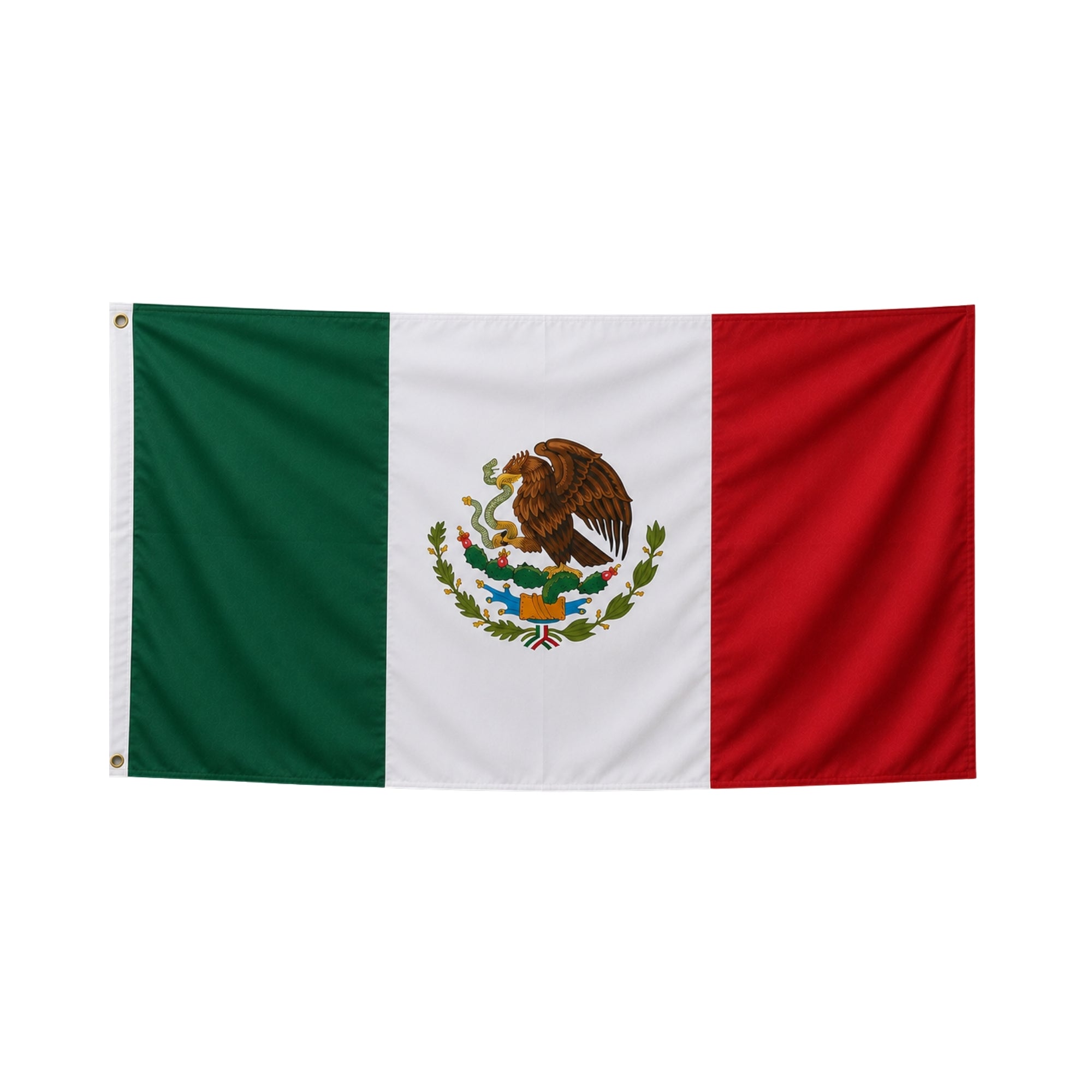 Drapeau - Mexique