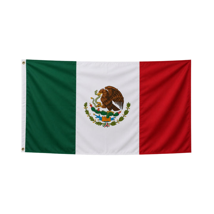 Flag - Mexico